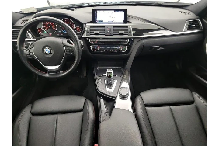 $19998 : BMW 3 Series 2018 AWD 330i x image 9