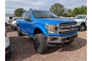 $30577 : Ford F-150 2020 4x4 XLT 4dr thumbnail