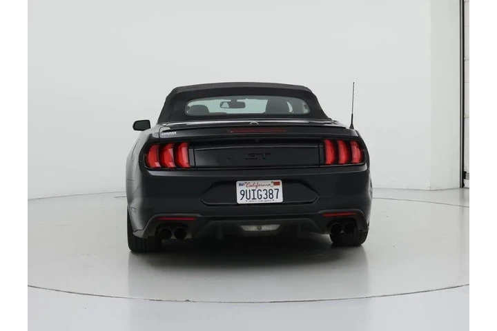 $27998 : Ford Mustang 2019 GT Premium image 6