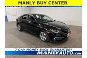 Honda Civic 2019 LX 4dr Seda en Santa Rosa
