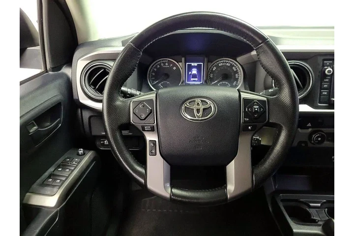 $24998 : Toyota Tacoma 2016 4x2 SR5 V image 10