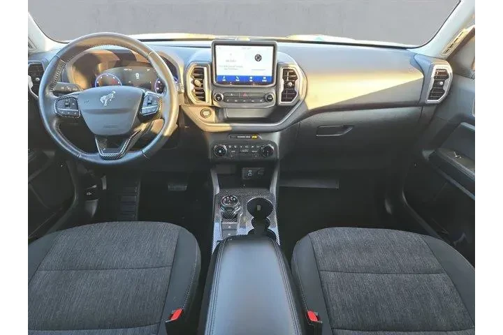 $21995 : Ford Bronco Sport 2022 AWD B image 9