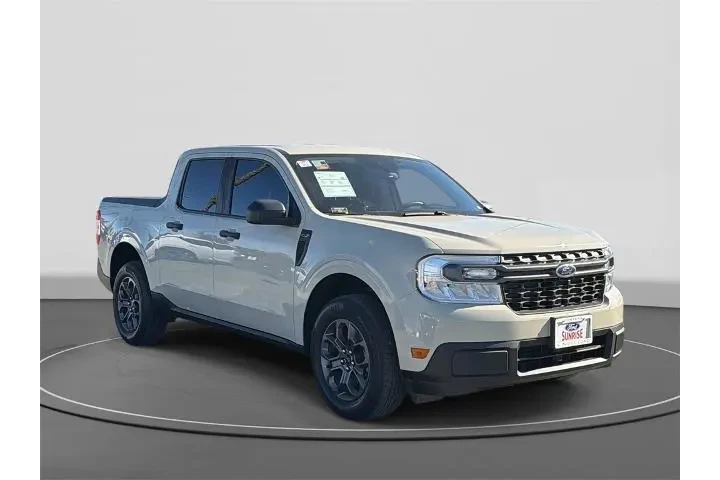 $26800 : Ford Maverick 2024 XLT 4dr S image 4