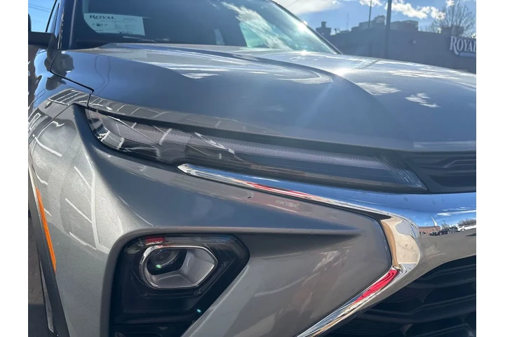 $23995 : 2025 Trailblazer AWD LT image 7