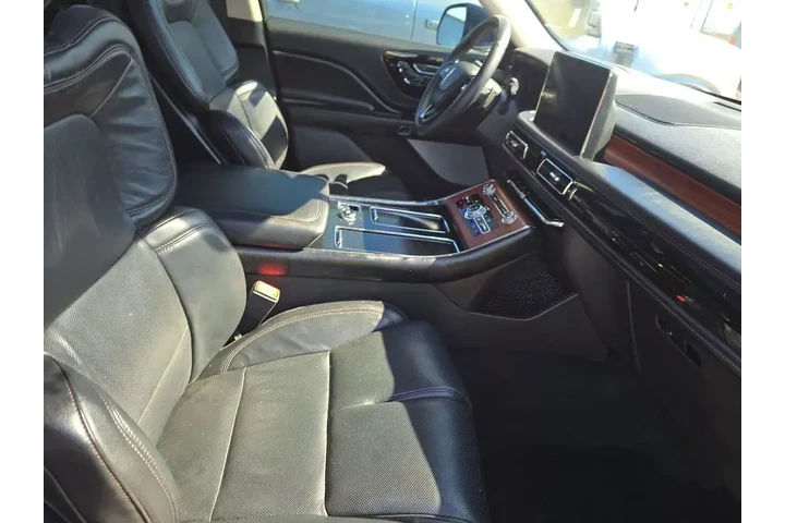 $39999 : Lincoln Aviator 2023 Reserve image 8