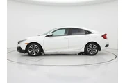 $18998 : Honda Civic 2017 EX-T 4dr Se thumbnail