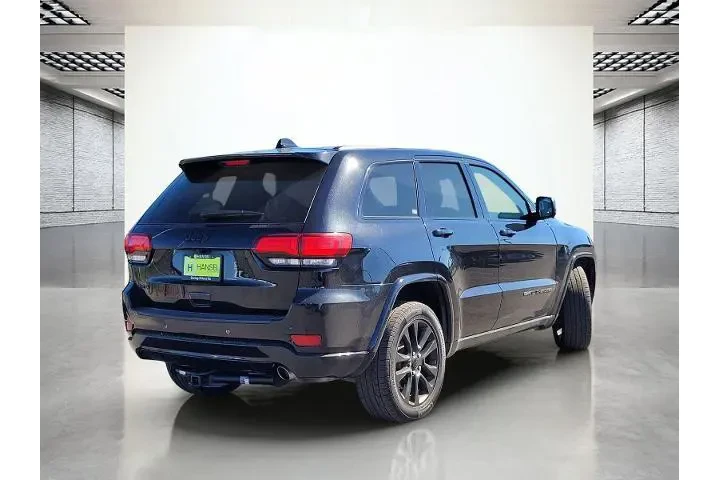 $18395 : Jeep Grand Cherokee 2019 4x4 image 7