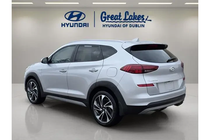 $16766 : Hyundai TUCSON 2019 Sport 4d image 3
