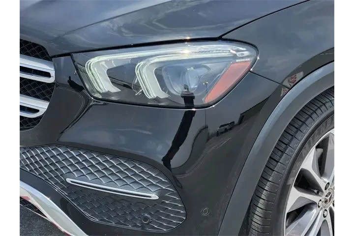 $34999 : Mercedes-Benz GLE 2022 GLE 3 image 9