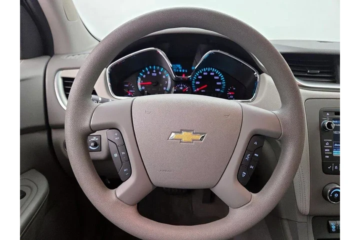 $22998 : Chevrolet Traverse 2017 LS 4 image 10