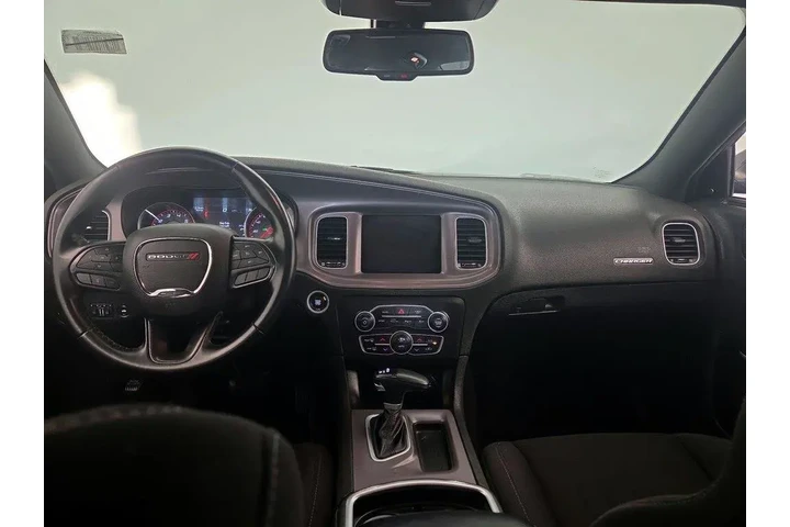 $27998 : Dodge Charger 2023 GT 4dr Se image 9