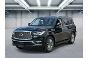 INFINITI QX80 2019 AWD Luxe en Long Island
