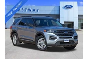 Ford Explorer 2023 XLT 4dr S