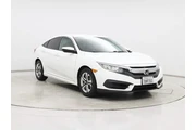 Honda Civic 2016 LX 4dr Seda en Modesto