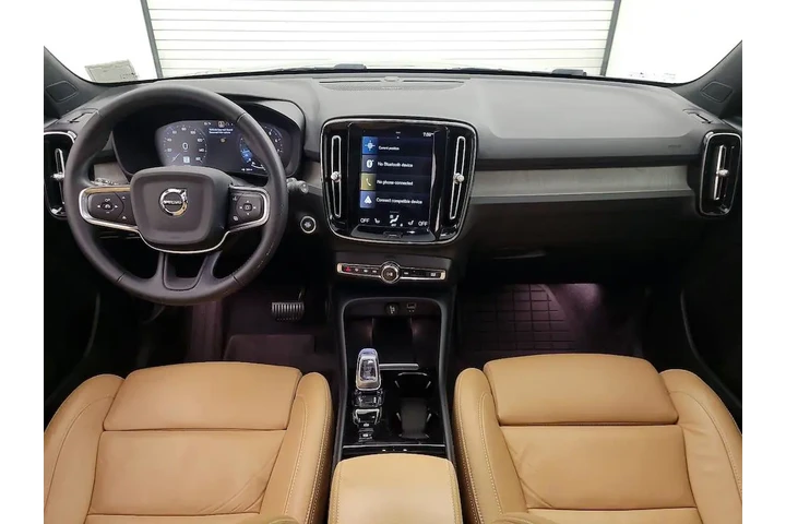 $24998 : Volvo XC40 2021 AWD T5 Inscr image 9
