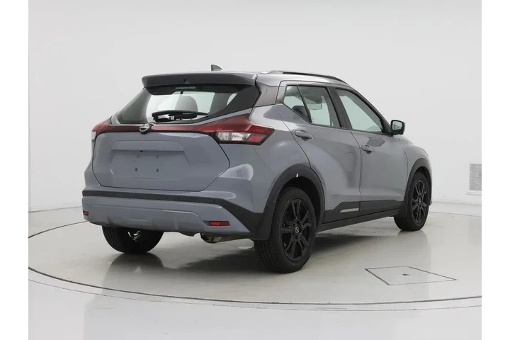 $17998 : Nissan Kicks 2022 SR 4dr Cro image 8