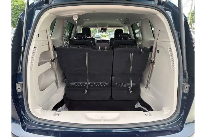 $24333 : Chrysler Pacifica 2023 Touri image 7