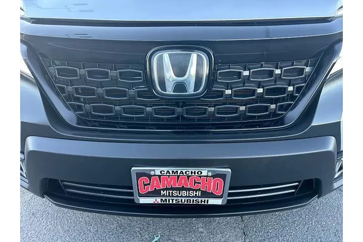 $23890 : Honda Passport 2020 Touring image 9