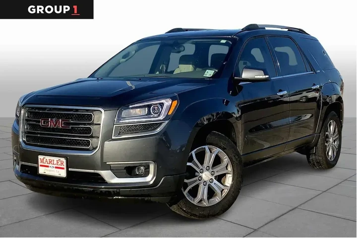 $5772 : GMC Acadia 2013 SLT-1 4dr SU image 1