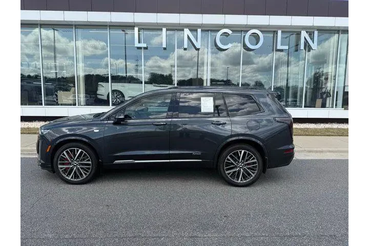 $37989 : Cadillac XT6 2023 4x4 Sport image 9