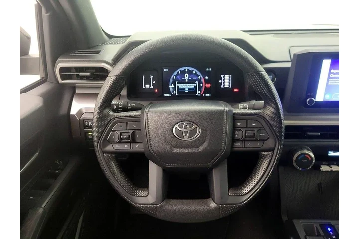 $38998 : Toyota Tacoma 2024 4x4 SR5 4 image 10