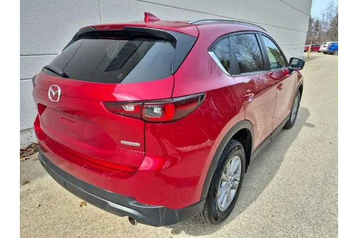 $22990 : Mazda CX-5 2023 AWD 2.5 S Pr image 6