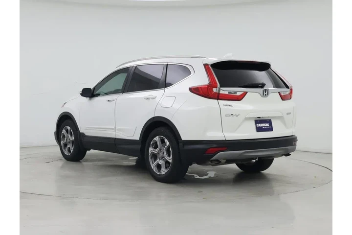 $19998 : Honda CR-V 2019 AWD EX 4dr S image 2