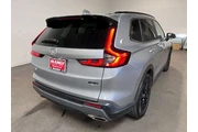 $34473 : Honda CR-V Hybrid 2024 AWD S thumbnail