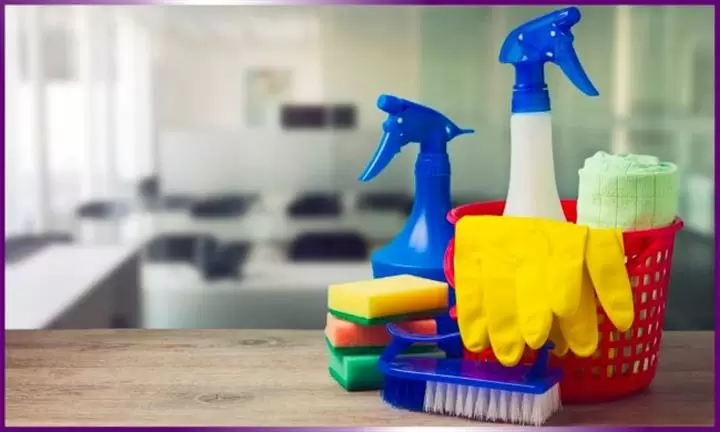 Lucys Cleaning Services image 1