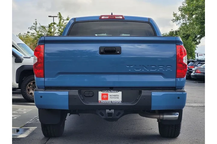 $52499 : Gold Certified 2021 Tundra Li image 7