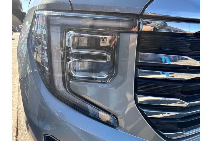 $44995 : 2025 GMC Sierra 1500 4WD Crew image 7