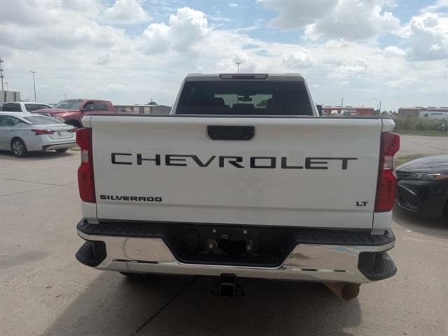 $48998 : 2021 Silverado 2500 image 4