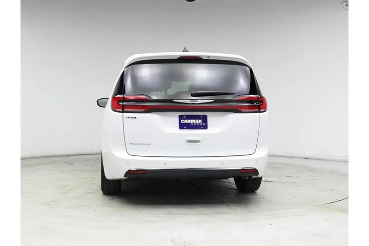 $29998 : Chrysler Pacifica 2024 Touri image 6