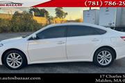 $13500 : Used 2014 Avalon 4dr Sdn XLE thumbnail