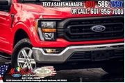 $39995 : Ford F-150 2023 4x4 XL 4dr S thumbnail