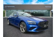 Genesis G70 2025 AWD 3.3T Sp en Long Island