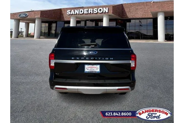 $39888 : Ford Expedition 2024 4x4 XLT image 4