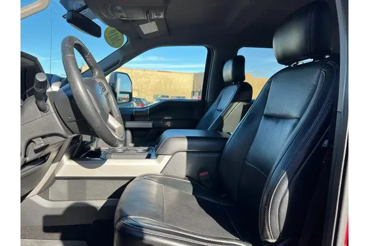 $40000 : Ford F-250 Super Duty 2019 4 image 5