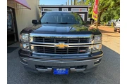 $15999 : 2014 Silverado 1500 LT Z71 thumbnail