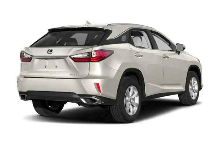 $24995 : Lexus RX 350 2018 4dr SUV image 3