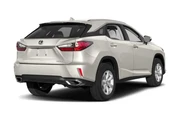 $24995 : Lexus RX 350 2018 4dr SUV thumbnail