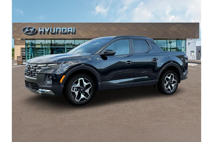 $30084 : Hyundai SANTA CRUZ 2024 AWD image 2