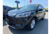 $21300 : Ford Escape 2021 AWD SE 4dr thumbnail