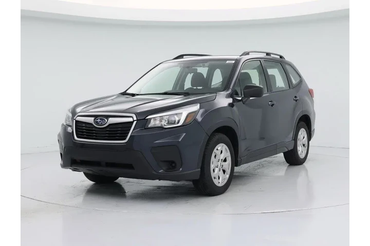 $18998 : Subaru Forester 2019 AWD Bas image 4