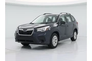 $18998 : Subaru Forester 2019 AWD Bas thumbnail