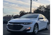 $9999 : 2022 Malibu LS Fleet thumbnail