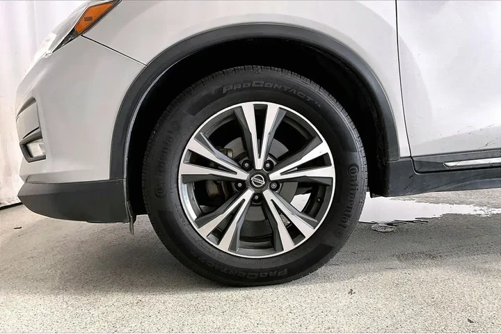 $12991 : Nissan Rogue 2018 S 4dr Cros image 6