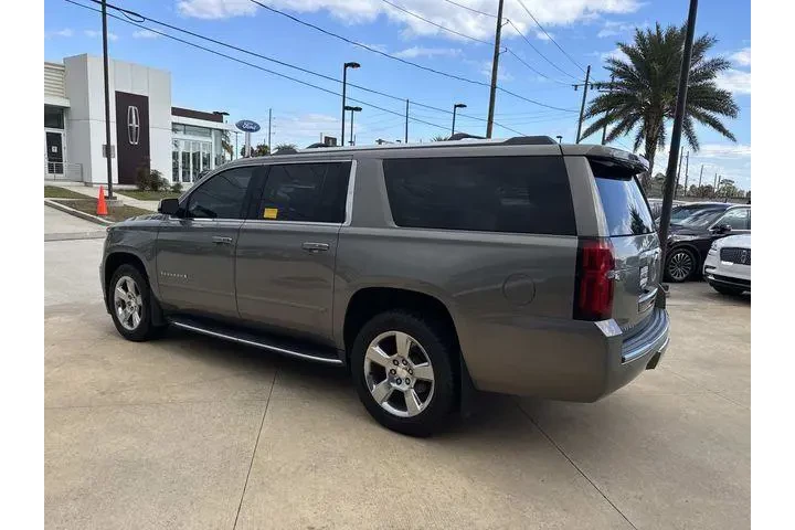 $22880 : Chevrolet Suburban 2018 4x4 image 6