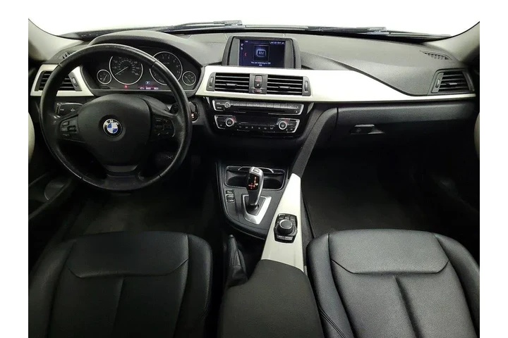 $16998 : BMW 3 Series 2018 320i 4dr S image 9