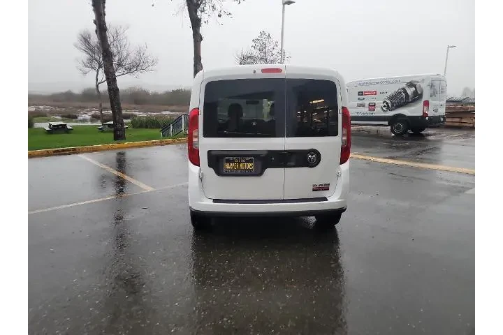 $26995 : Ram ProMaster City 2021 Trad image 4